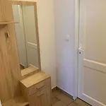 Apartmans 21 Zbytiny
