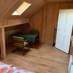 Apartment Apartmans 21 Zbytiny