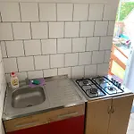Apartmans 21 Apartament Zbytiny