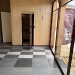 Apartmans 21 Zbytiny