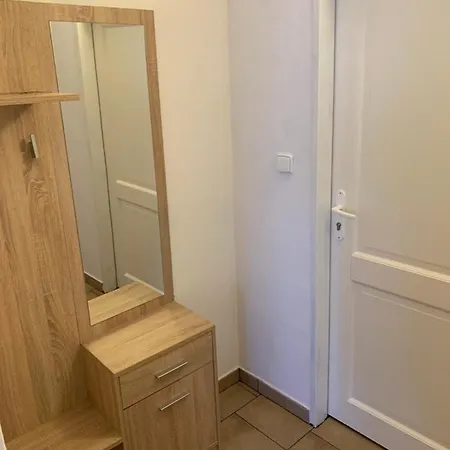 Apartment Zbytiny *