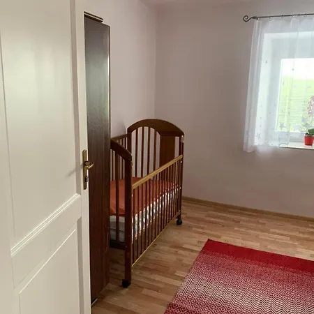 Apartmans Zbytiny 21