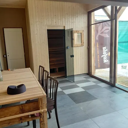 Apartmans Zbytiny 21 Zbytiny