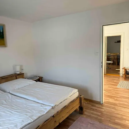 Apartmans Zbytiny 21