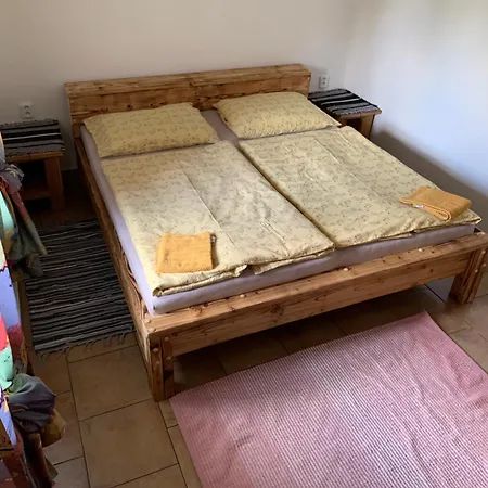 Apartmans Zbytiny 21 דירה Zbytiny