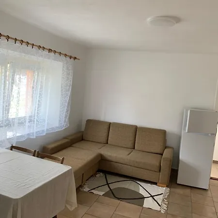 Apartmans Zbytiny 21 Apartman *
