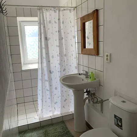 Apartmans Zbytiny 21 * Zbytiny