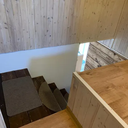 Apartmans 21 * Zbytiny