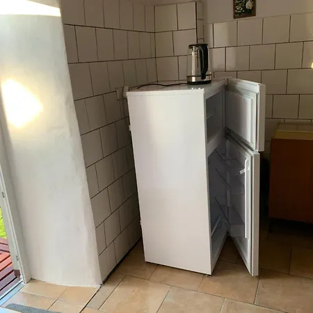 Apartman Apartmans Zbytiny 21 Zbytiny