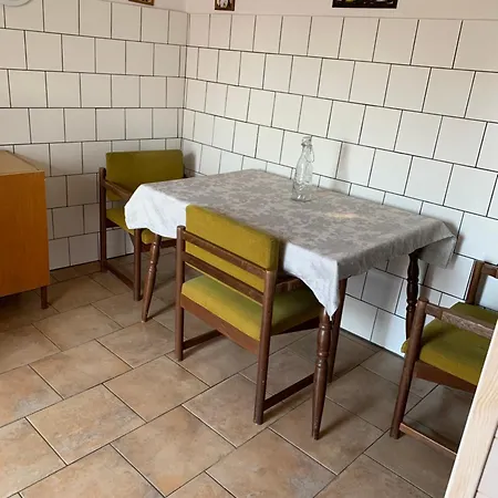 Apartmans Zbytiny 21