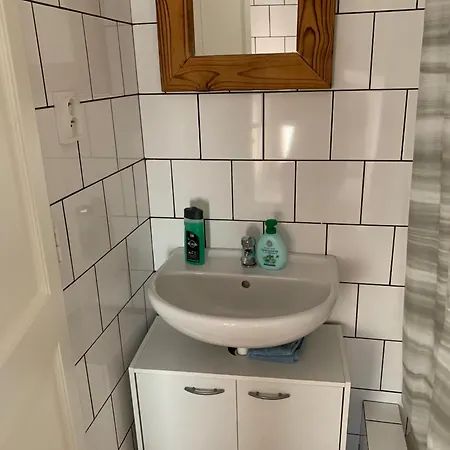 Apartmans 21 דירה Zbytiny
