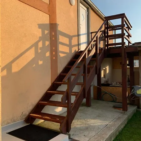 Apartmans Zbytiny 21 Zbytiny