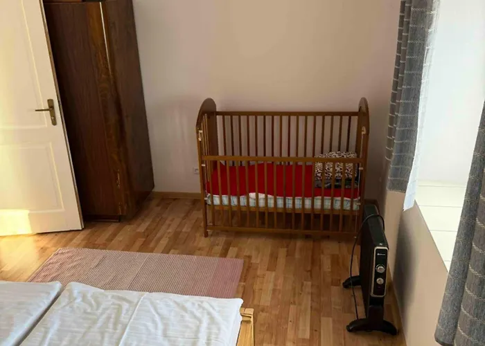 Apartmans 21 Apartment *