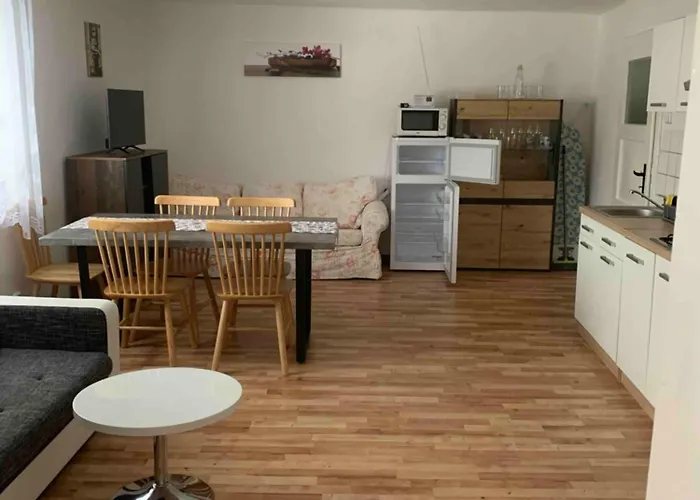 Apartmans 21 *