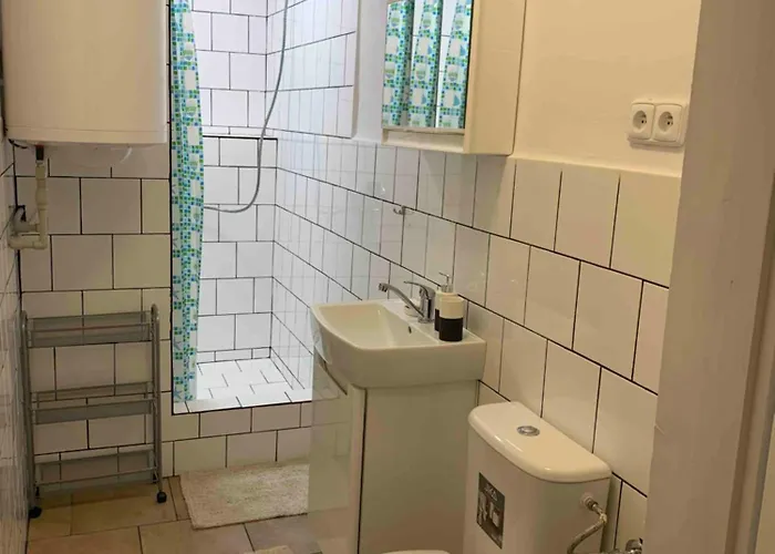 Apartmans 21 *