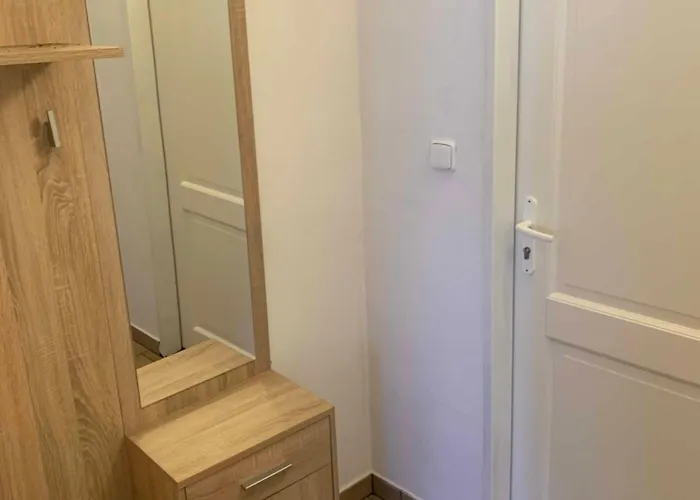 Apartmans 21 Zbytiny