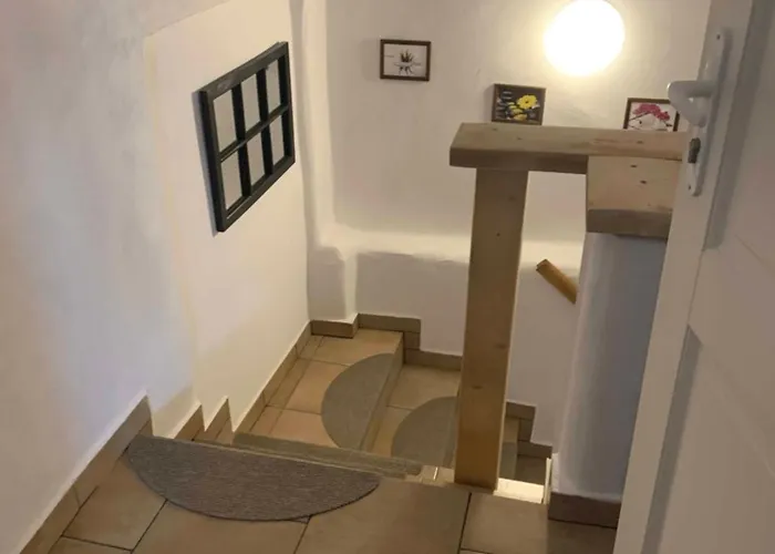 Apartmans 21 * Zbytiny