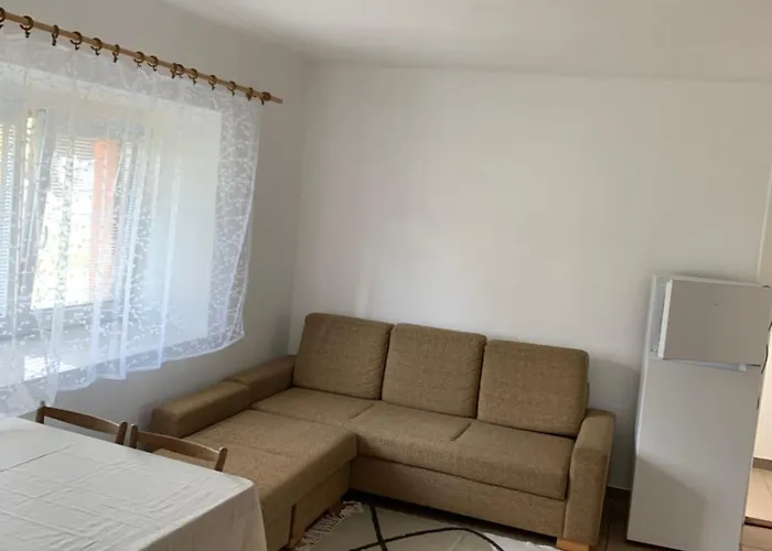Apartmans 21 Апартаменты *