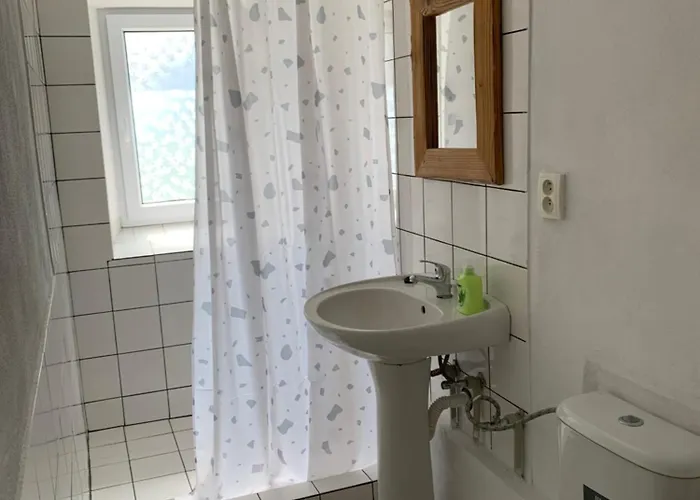 Apartmans 21 * Zbytiny