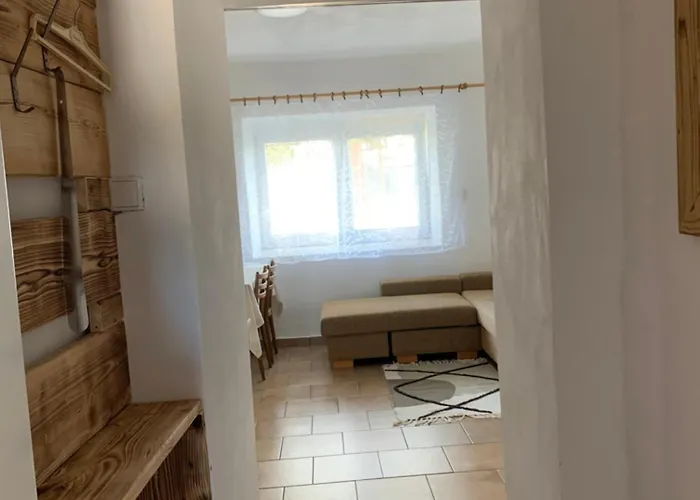 Apartmans 21 *