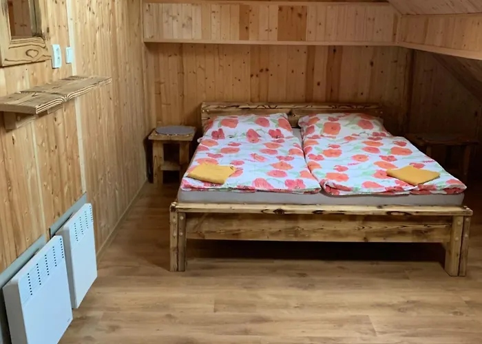 شقة Apartmans 21