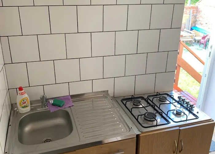 Apartmans 21 Апартаменты Zbytiny