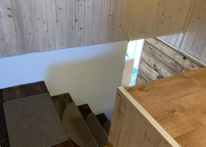 Apartmans 21 * Zbytiny