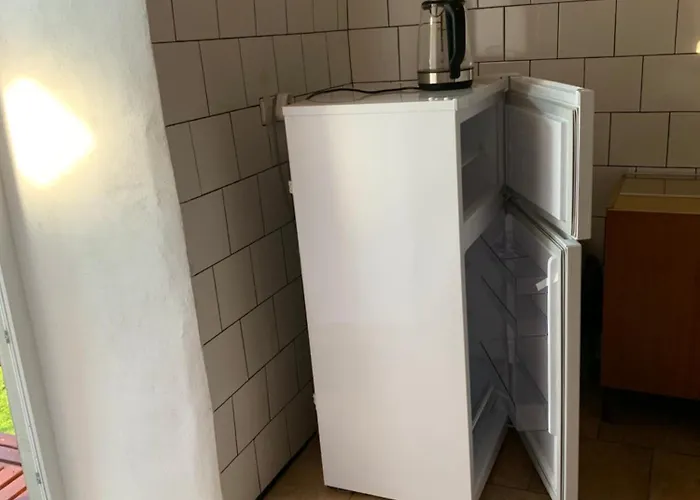 Апартаменты Apartmans 21 Zbytiny